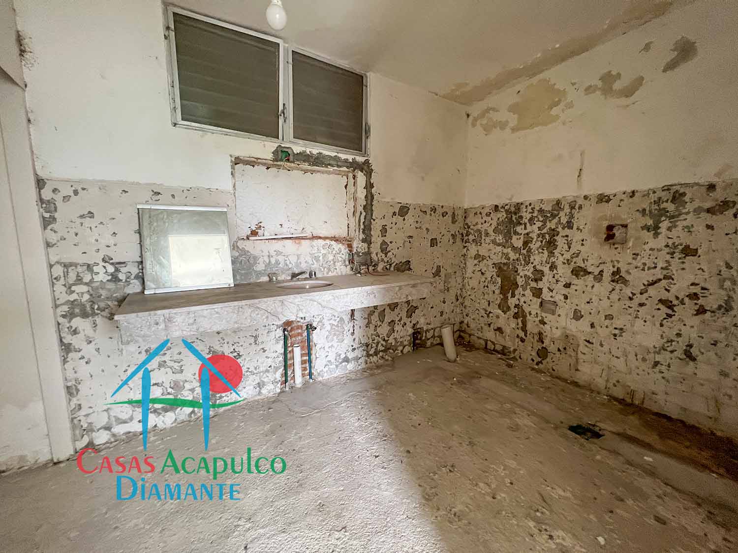 Lomas de Cortés Casa 43 - Recámara siete 3